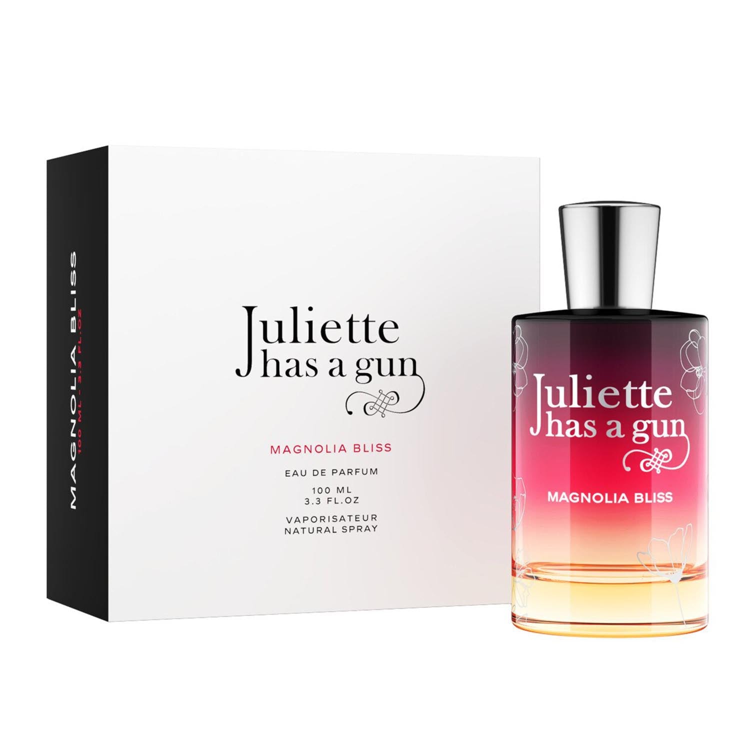 Juliette Has A Gun Magnolia Bliss Eau De Parfum 100Ml Vaporizador